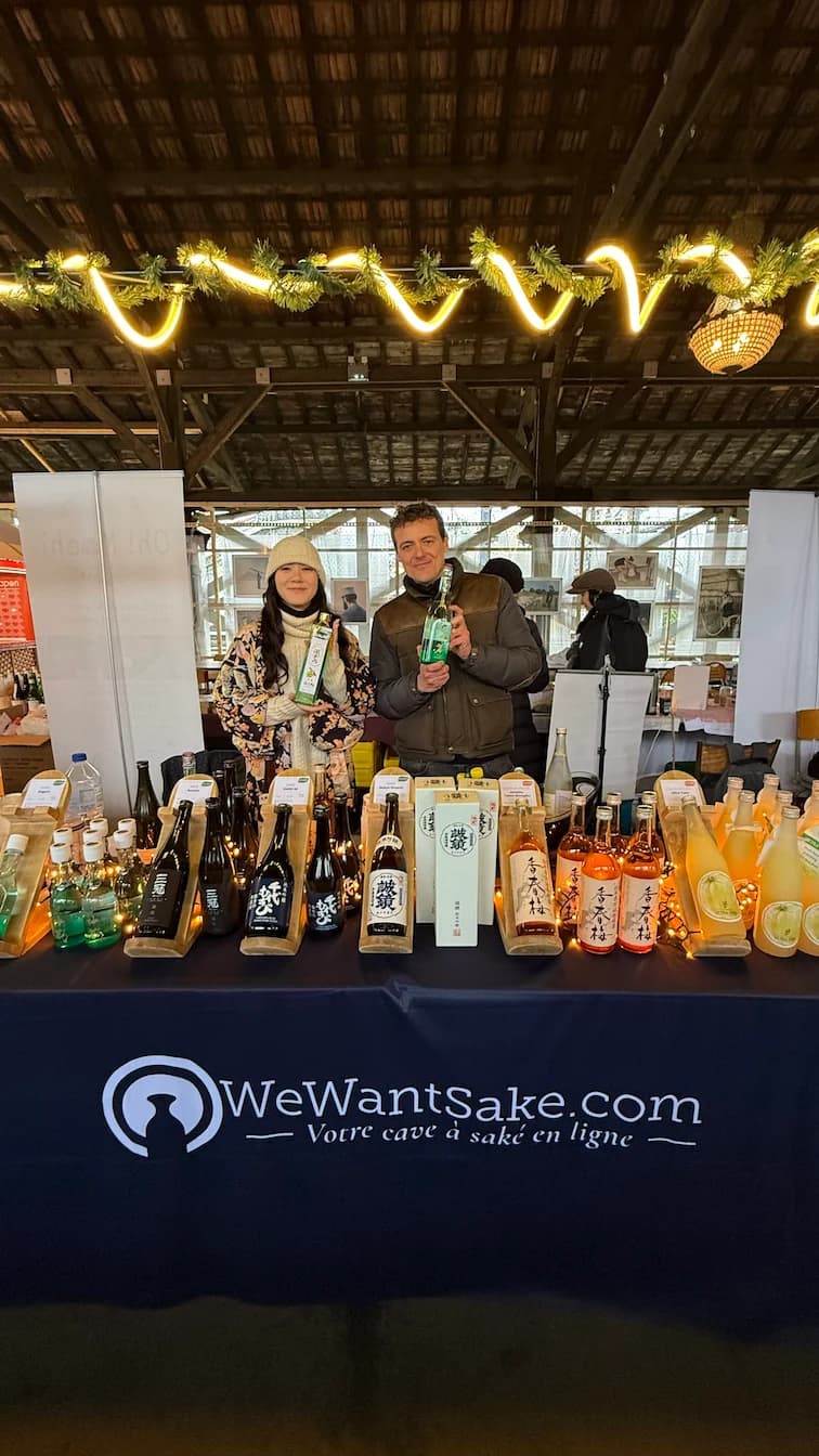 Venez gouter nos produits !