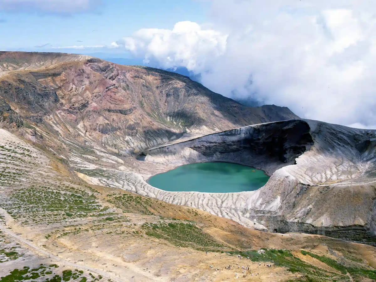 Yamagata — photo 2