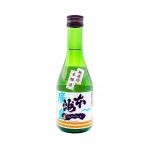 Honshu-ichi Honshuichi Muroka Honjozo Sake authentique producteur japonais japon alcool vin artisanal