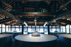 Sake authentique producteur Saga japonais japon alcool vin artisanal Seto