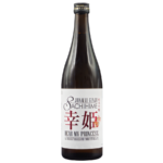 Sake authentique producteur japonais japon alcool vin artisanal sachihime dear my princess junmai ginjo