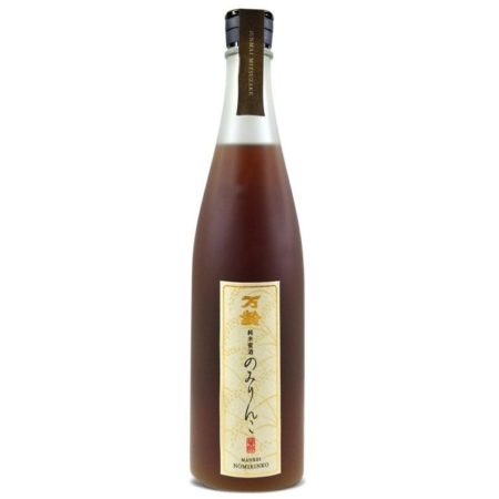 Sake authentique producteur japonais japon alcool vin artisanal Nomirinko mirin à boire liqueur