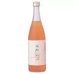 Sake authentique producteur japonais japon alcool vin artisanal Umeshu liqueur prune ume yoibito