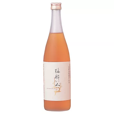 La Yuzu - la liqueur japonaise prisée des mixologues