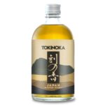 Bouteille de Whisky japonais Tokinoka Blend
