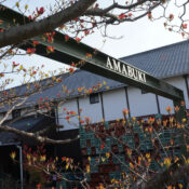 WEWANTSAKE - sakés - producteur AMABUKI - japon - Saga (13) Brasserie de saké japonaise, Amabuki