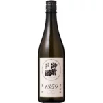 Sake authentique producteur japonais japon alcool vin artisanal okayama gozenshu 1859