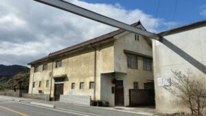 Kura Sake authentique producteur Okayama japonais japon alcool vin artisanal Sanko Masamune