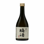 bouteille umeshu azumaichi