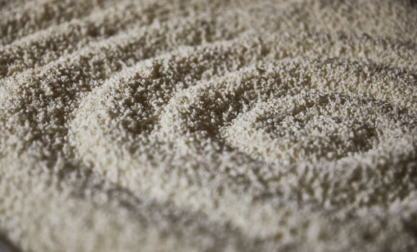 WEWANTSAKE-Vente-de-sake-liqueurs-Fabrication-Sake-Koji des grains de riz