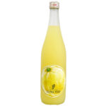 Bouteille de liqueur ULTRA YUZU yuzushu du producteur Chiyomusubi