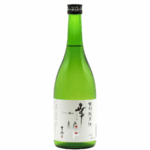 Bouteille de saké Sachihime Tokubetsu Junmai