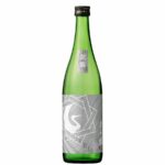 bouteille sake junmai kihin