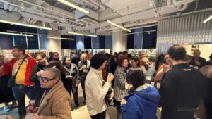 évènement préfécture de tottori à Paris à iRASSHAi